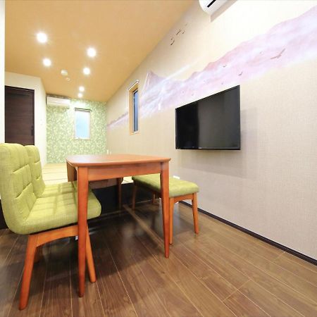 Coto Tokyo Nakano ภายนอก รูปภาพ