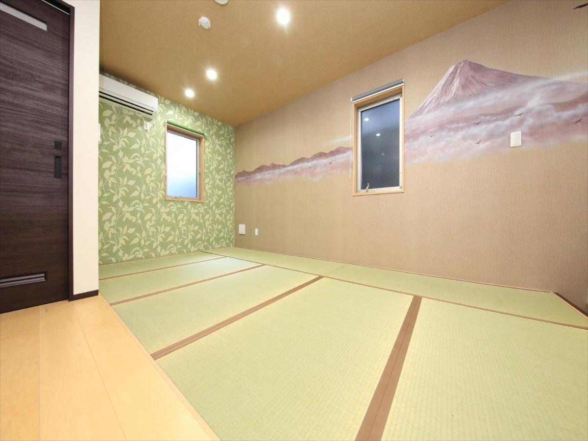 Coto Tokyo Nakano ภายนอก รูปภาพ