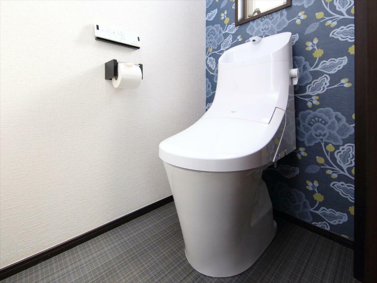 Coto Tokyo Nakano ภายนอก รูปภาพ