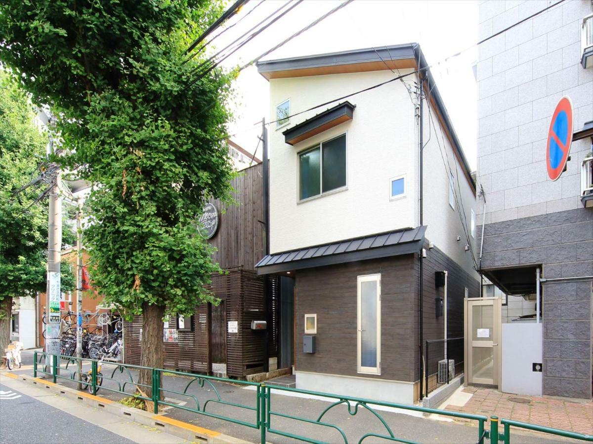 Coto Tokyo Nakano ภายนอก รูปภาพ