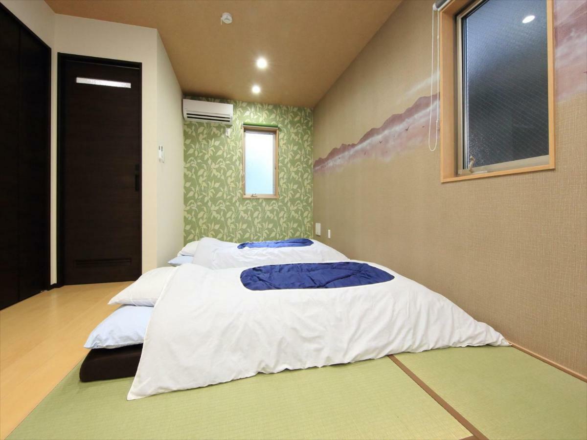 Coto Tokyo Nakano ภายนอก รูปภาพ